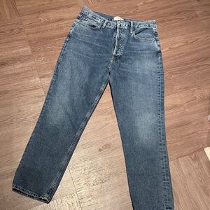 Agolde women’s Jeans